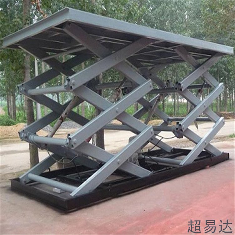固定升降平臺(tái)
